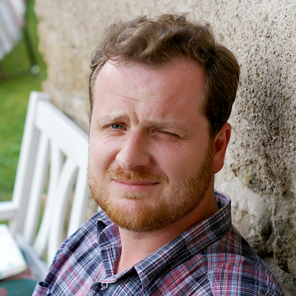 Marek Rejhon